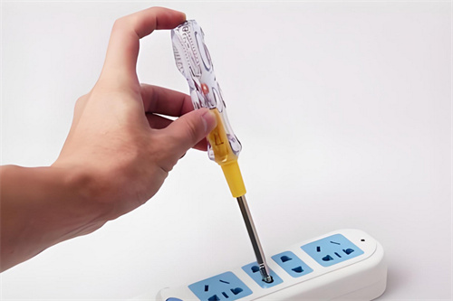 測(cè)電筆正確使用方法詳解 從入門(mén)到安全操作指南