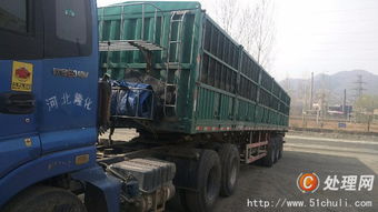 2012年歐鏝340掛車超值出售，價(jià)格面議，歡迎咨詢