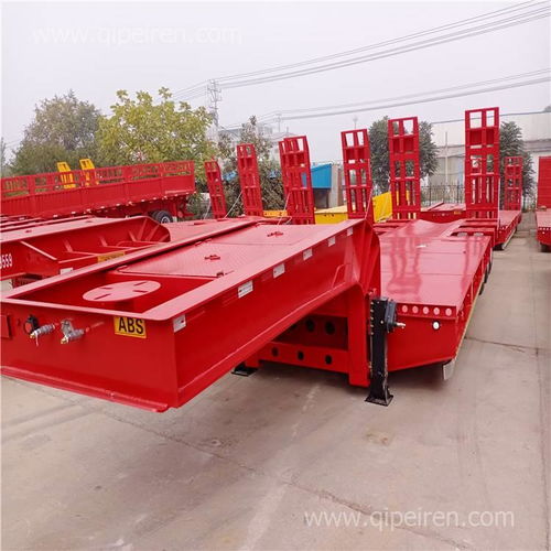 輕體鋼半掛車 生產(chǎn)技術(shù)、價(jià)格指南與配件廠家全景解析