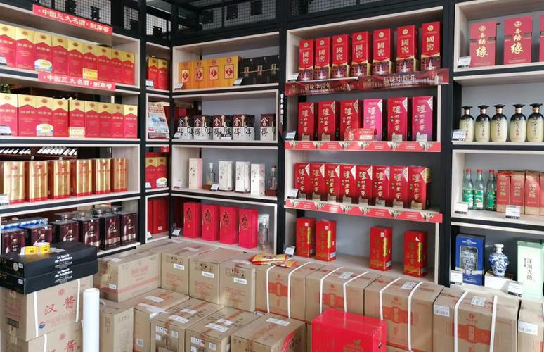 豫副酒源為何“反向選擇”堅(jiān)決不出省？
