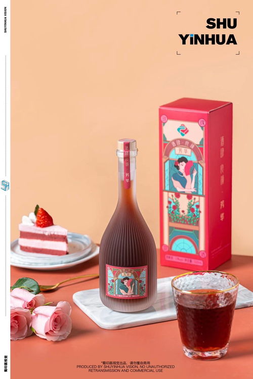 品味時(shí)光，果酒攝影的藝術(shù) 蜀印畫視覺如何以鏡頭講述食品銷售故事