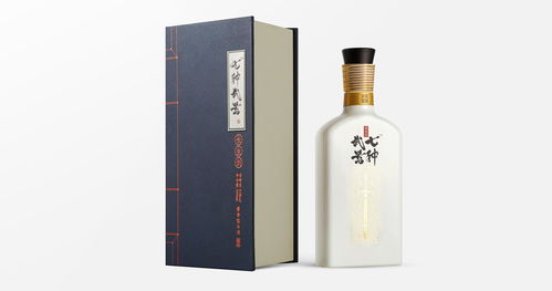 匠心傳承，盒畔藝術(shù) 白酒包裝設(shè)計(jì)的商業(yè)賦能與品牌升維